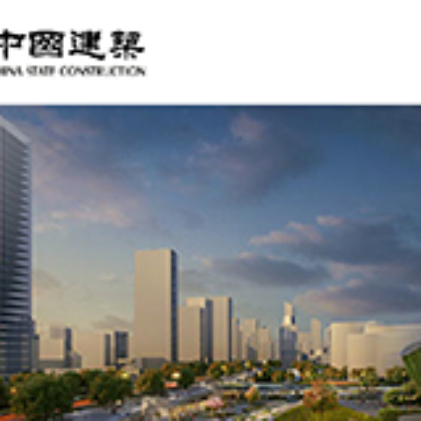 China State Construction_DYXnet_Customer Case_product/solution